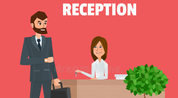 receptionist icon 1